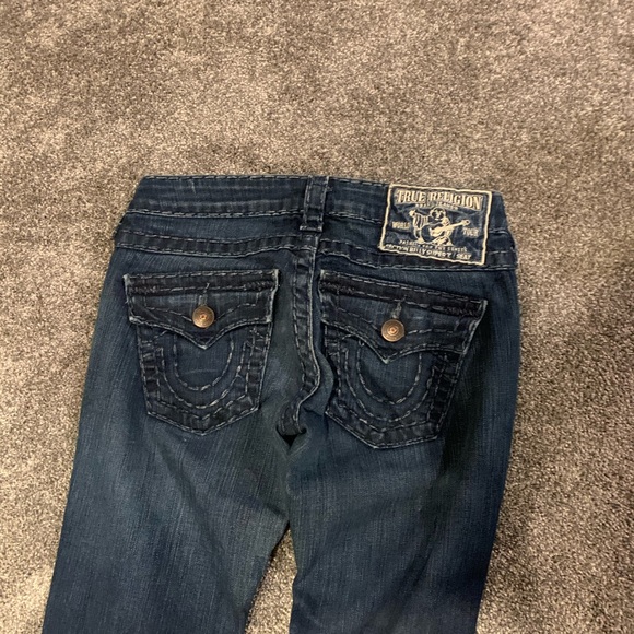 True Religion Jeans - Picture 3 of 5